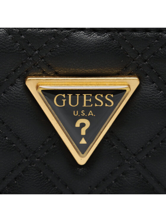Guess Soma Guess Giully (QA) HWQA87 48140 Melns