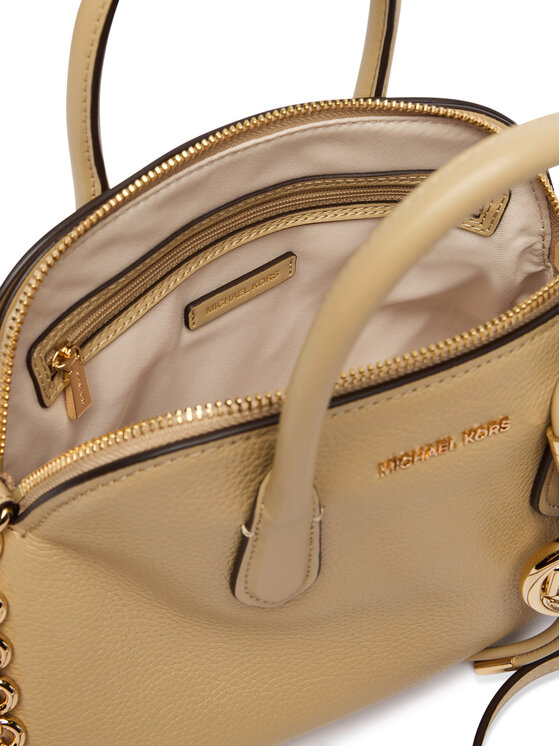 MICHAEL Michael Kors Сумка MICHAEL Michael Kors 30T6GX4S2L Бежевий