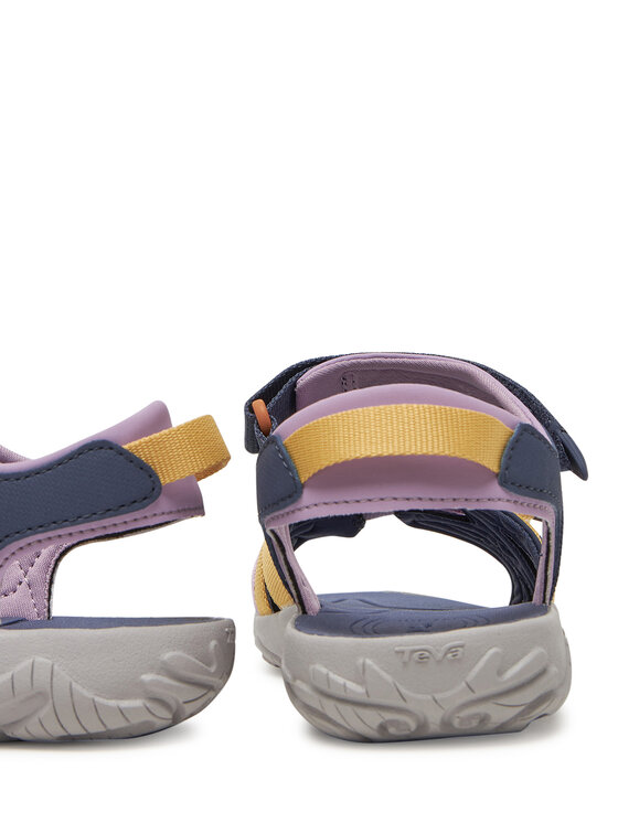 Teva Босоніжки Teva Tirra Lupine 1019395Y Кольоровий