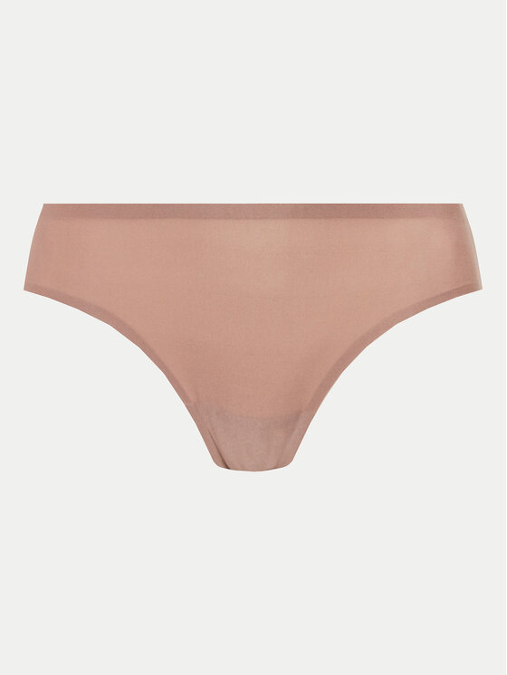 Chantelle Chantelle Klasszikus alsó Soft Stretch C26430 Bézs