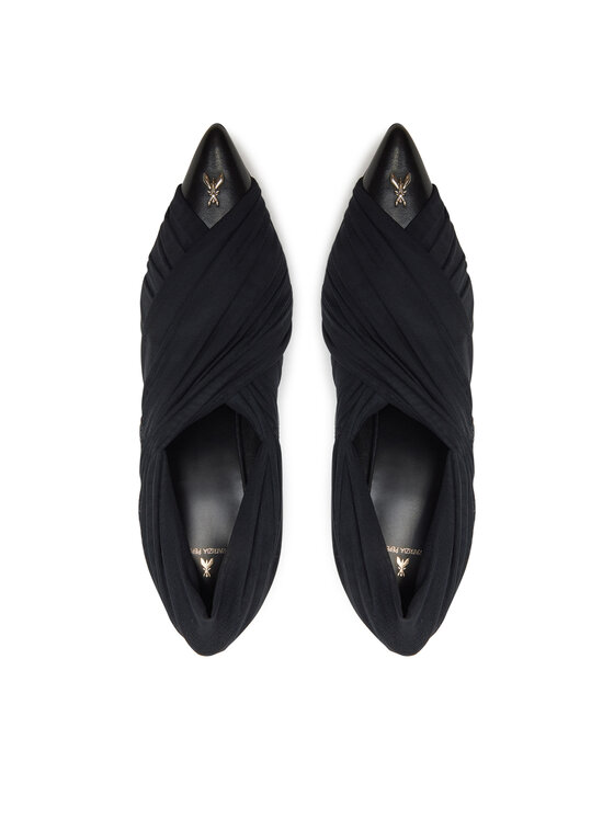 Patrizia Pepe Szpilki Patrizia Pepe 8Z0042/L048-K103 Czarny