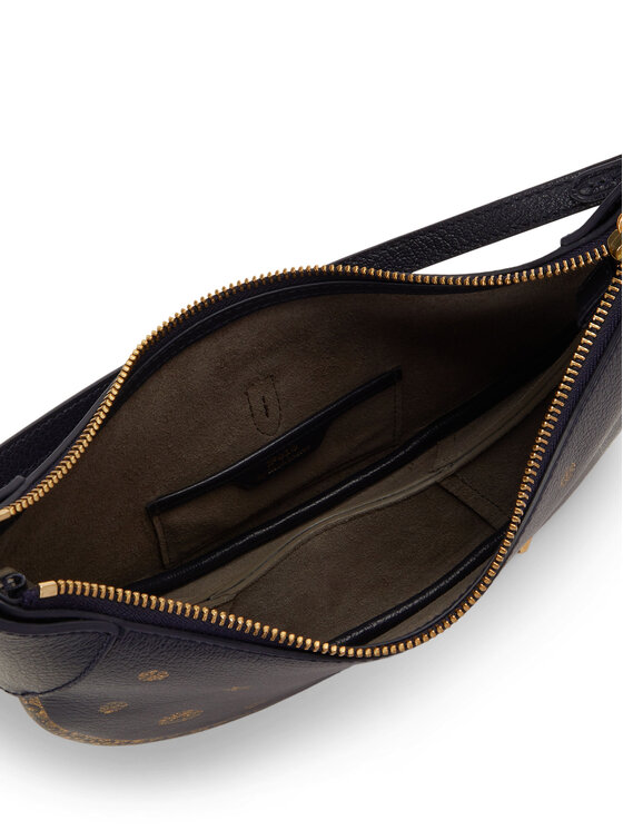 Polo Ralph Lauren Geantă Polo Ralph Lauren 428P16928001 Bleumarin