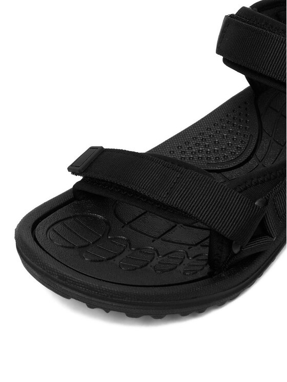 Sprandi Босоніжки Sprandi CEOWB-BP40-MB520 Чорний