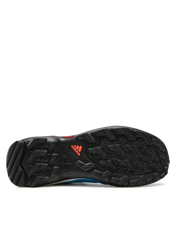 adidas Trekking adidas Terrex Ax2R K GY7681 Plava