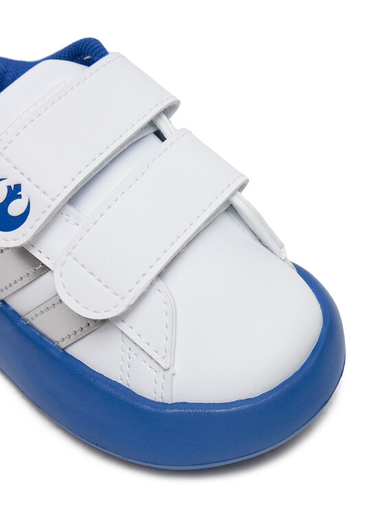 adidas Sneakers adidas Star Wars Grand Court 2.0 IH1139 Alb