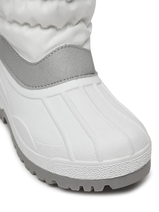CMP Снігоходи CMP Hanki 3.0 Snow Boots 3Q75674J Білий