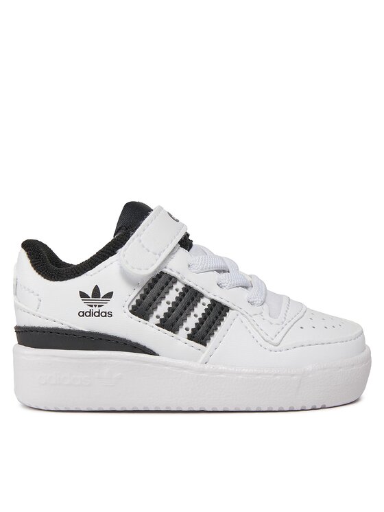 adidas Снікерcи adidas Forum Low IF2653 Білий
