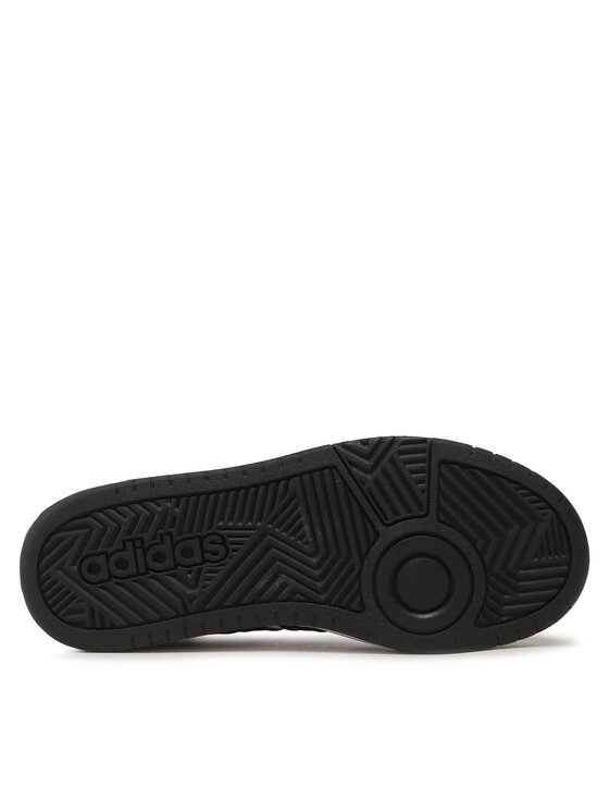 adidas Снікерcи adidas Hoops IF2726 Білий