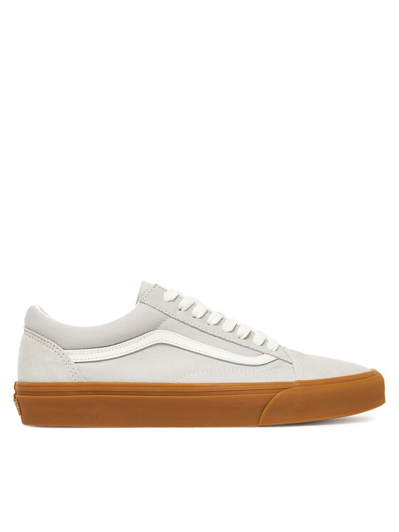 Vans Tenisice Vans Old Skool VN000D9Y0CS1 Siva