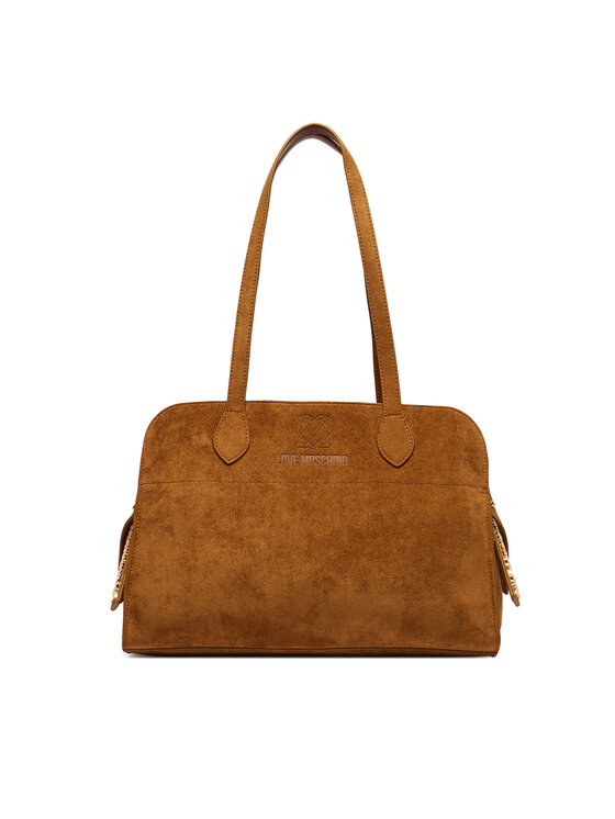 LOVE MOSCHINO Soma LOVE MOSCHINO JC4272PP0OKJ0200 Brūns