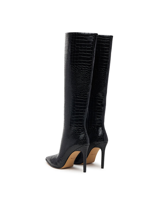 Aldo Cizme Aldo Alabrenda 14393239 Negru