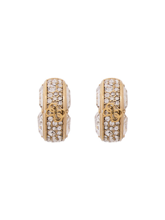 Guess Orecchini Guess JUBE06 399JW Oro