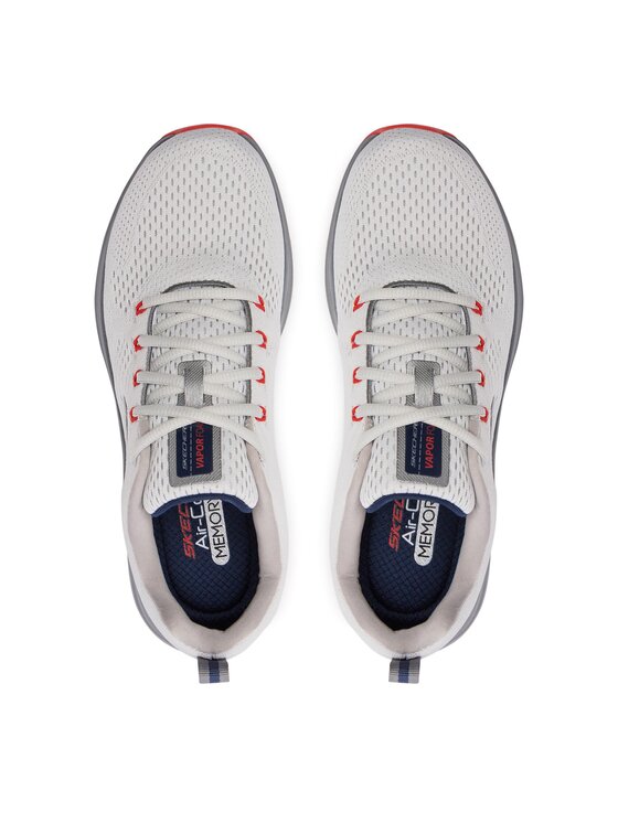 Skechers Снікерcи Skechers Vapor Foam 232625 Сірий