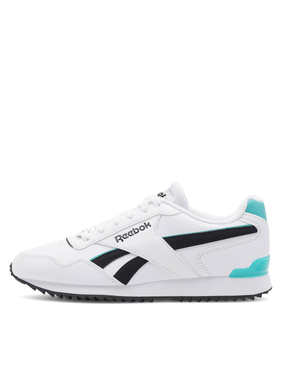 Reebok Sportcipők Reebok ROYAL GLIDE R GZ1433 Fehér