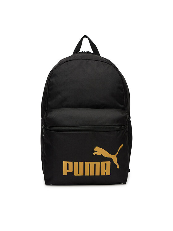 Puma Batoh Puma PHASE BACKPACK 7994303 Černá
