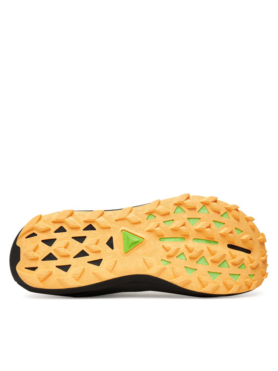 Asics Buty do biegania Asics Gel-Trabuco 13 1011B973 Czarny