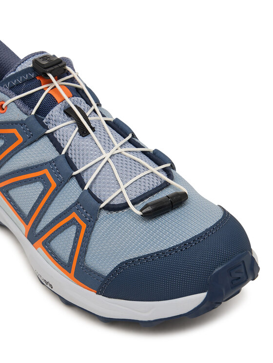 Salomon Bakancs Salomon Speedcross L49269700 Kék