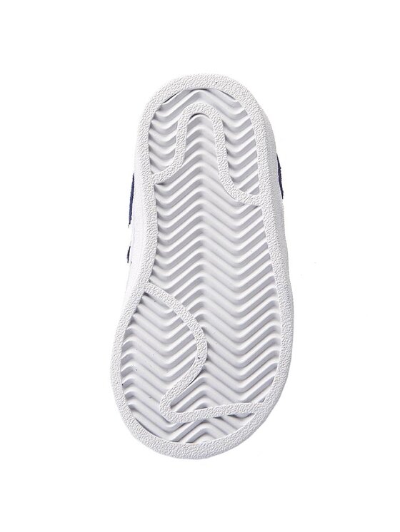 adidas Sneakersy adidas Campus El I BY9598 Tmavomodrá
