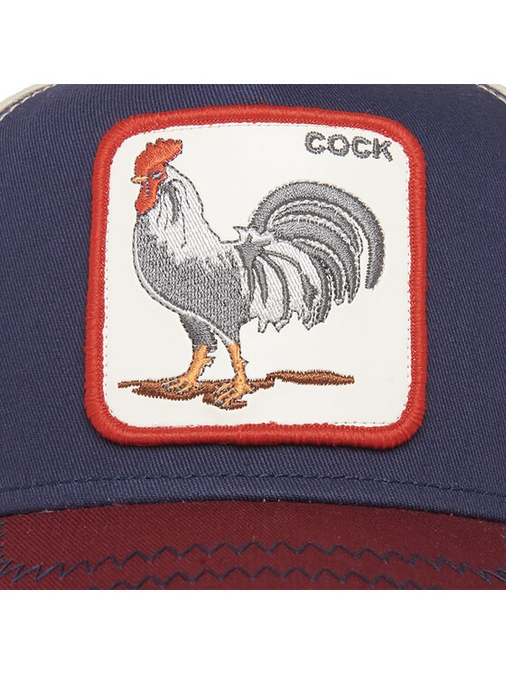 Cepure ar nagu Goorin Bros All American Rooster 101-1109
