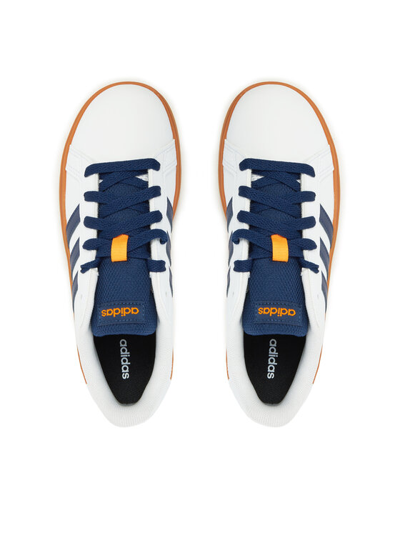 adidas Снікерcи adidas Grand Court Lifestyle JI0969 Білий