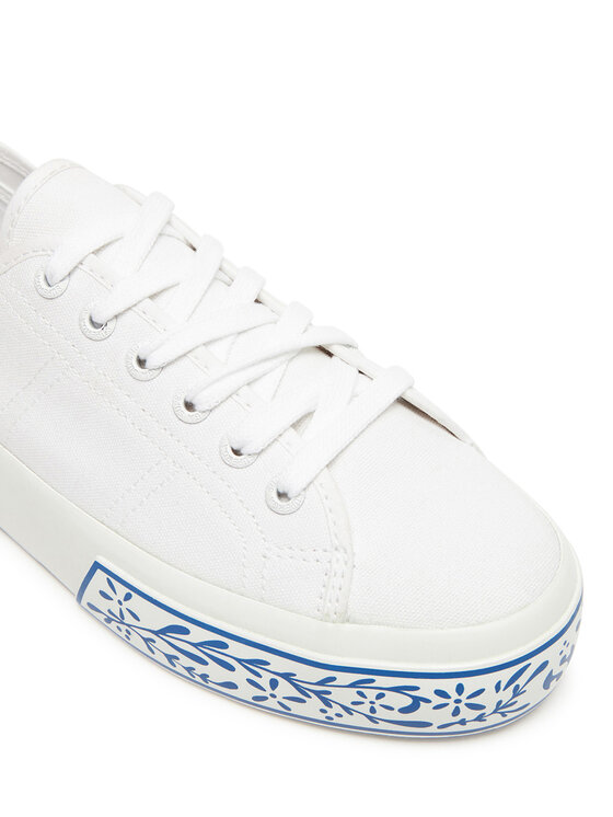 Superga Tenisice Superga S3146EW 3740 Bijela