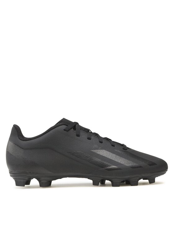 adidas Scarpe da calcio adidas X Crazyfast.4 Football Boots Flexible Ground GY7433 Nero