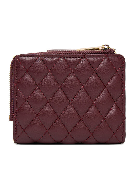 MEXX Гаманець MEXX CEO-MEXX-W1-002-AW25 Бордовий