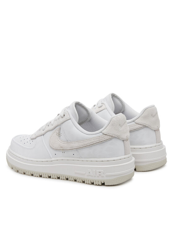 Nike Zapatillas Nike Aire Force 1 Luxe DD9605 Blanco