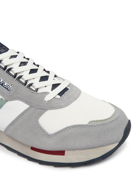 Napapijri Sneakers Napapijri Virtus NP0A8B31 Bianco