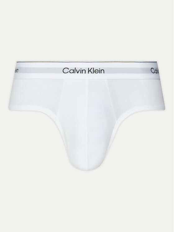 Calvin Klein Underwear Calvin Klein Underwear Σετ σλιπ LV00NB4388 Λευκό