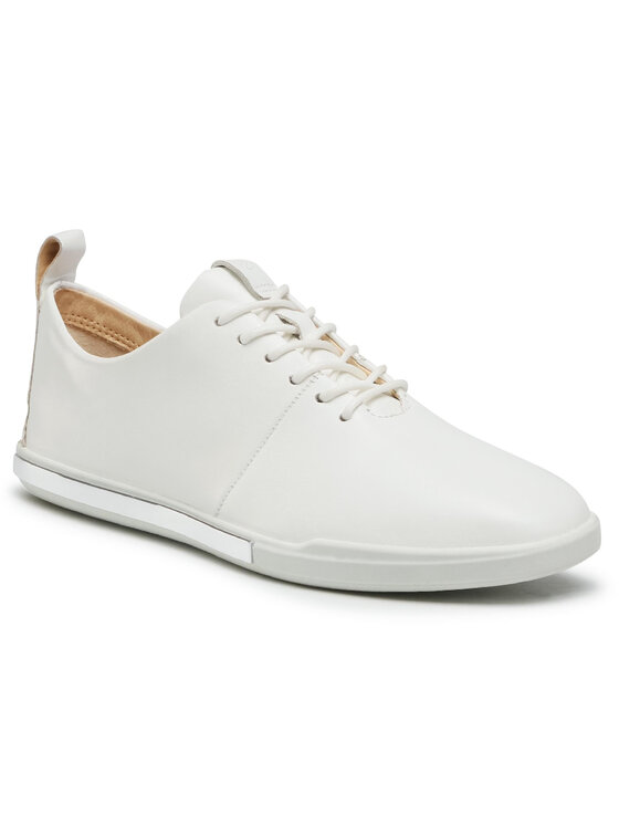 ECCO Sportcipők ECCO Simpli II W 20881301007 Fehér