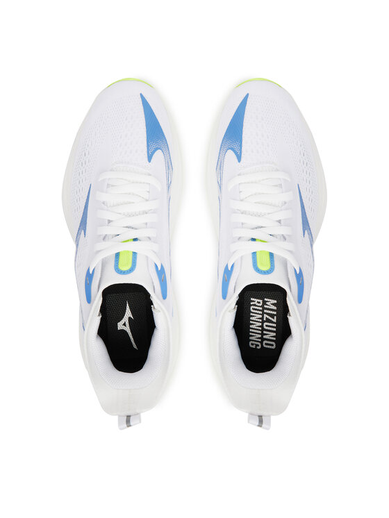 Mizuno Взуття для бігу Mizuno Neo Zen 2 J1GD2686 21 Білий