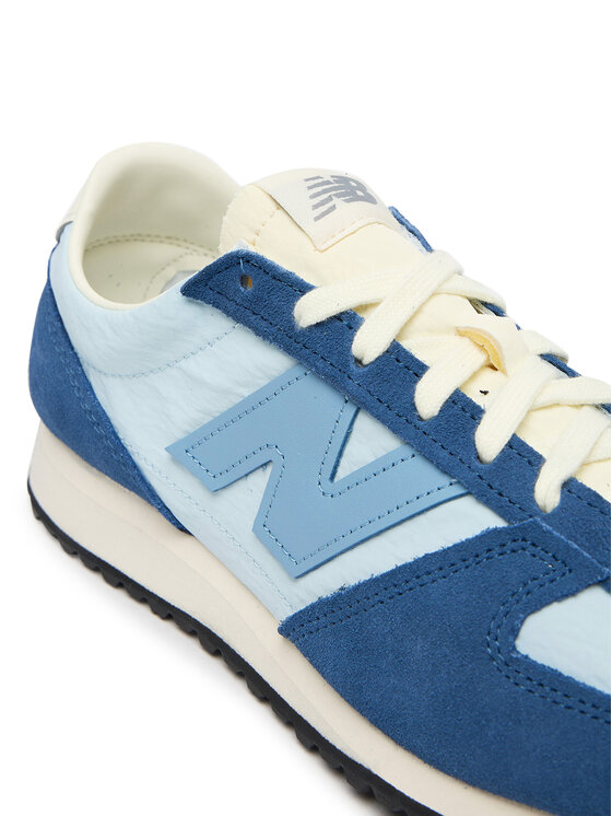 New Balance Tenisice New Balance U471AO M Plava