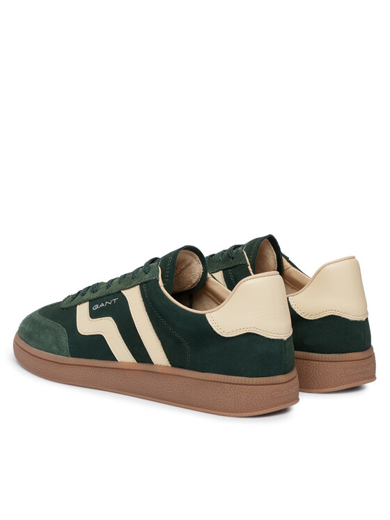 Gant Снікерcи Gant 31633011 Зелений