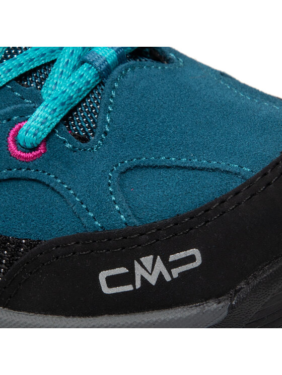 CMP Trekkingi CMP Rigel Low Trekking Shoes Wp 3Q13244J Niebieski