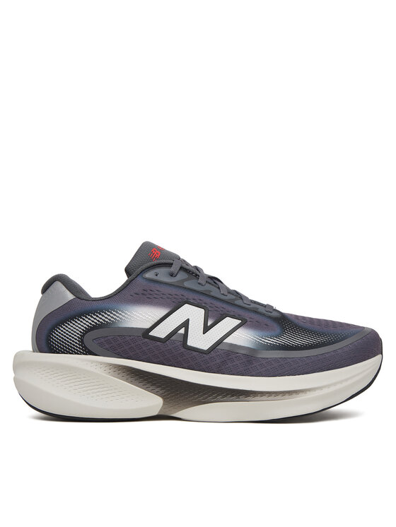 New Balance Buty do biegania New Balance Ellipse V1 MELPS8DC Szary