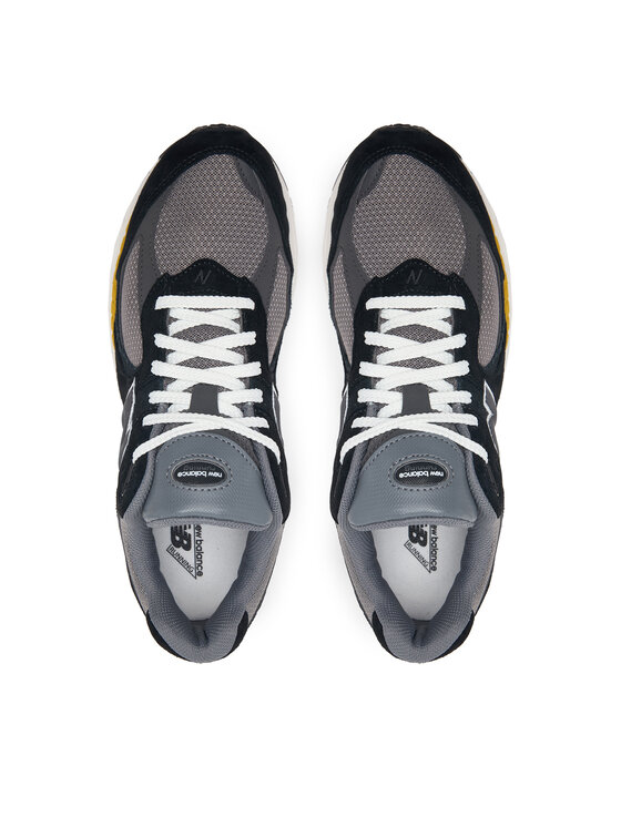 New Balance Αθλητικά New Balance U20024JG Μαύρο