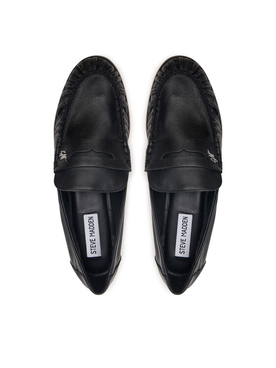 Steve Madden Сліпери Steve Madden 11005695 Чорний
