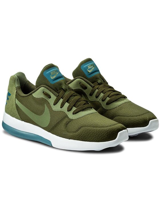 Nike Sneakersy Nike Md Runner 2 Lw 844857 300 Zelená