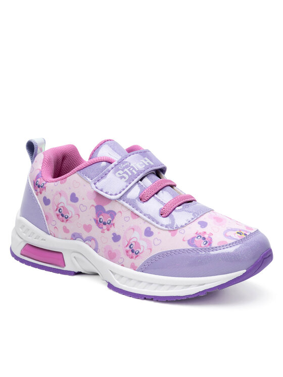 Disney Classics Сникърси Disney Classics CP66-SS25-103DCLS Розов