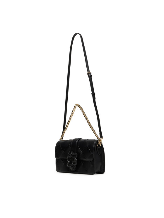 Just Cavalli Сумка Just Cavalli 80RA4BM1 Чорний