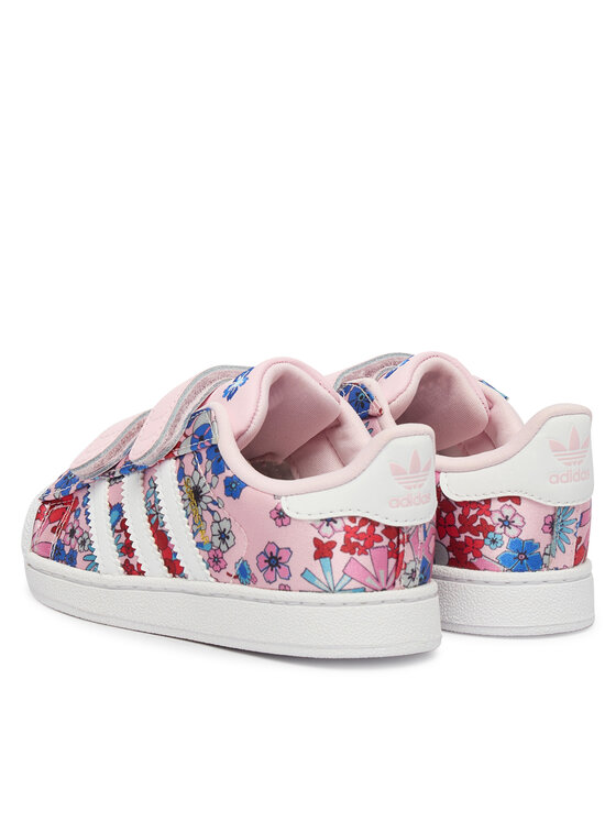 adidas Сникърси adidas Superstar II Cf I JQ2003 Цветен