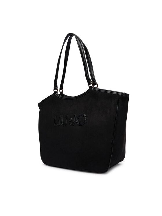 Liu Jo Borsetta Liu Jo AF6117 T711A Nero