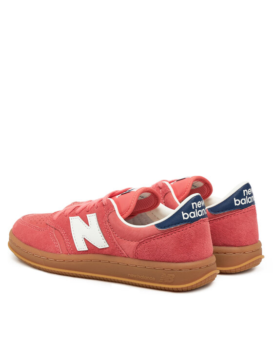 New Balance Αθλητικά New Balance CT500AB Κόκκινο
