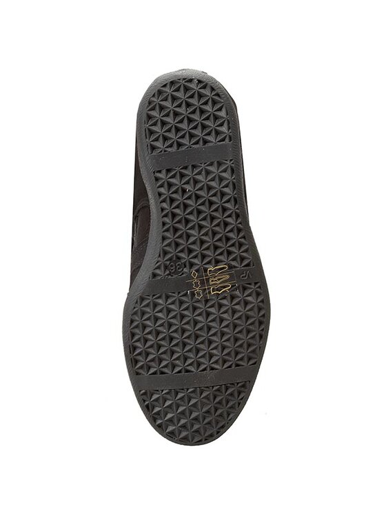 Carinii Sneakersy Carinii B3400 Černá