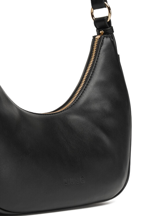 Liu Jo Kabelka Liu Jo Tullia AF5038 E0077 Černá