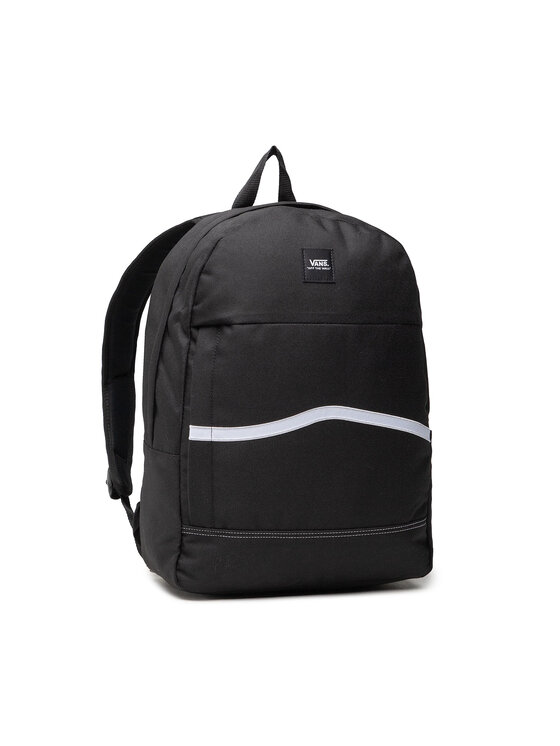 Vans Plecak Vans Construct School VN0A5FHWY281 Czarny