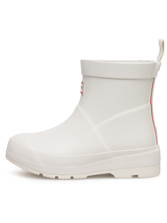 Hunter Gumáky Hunter HFC-04 Biela