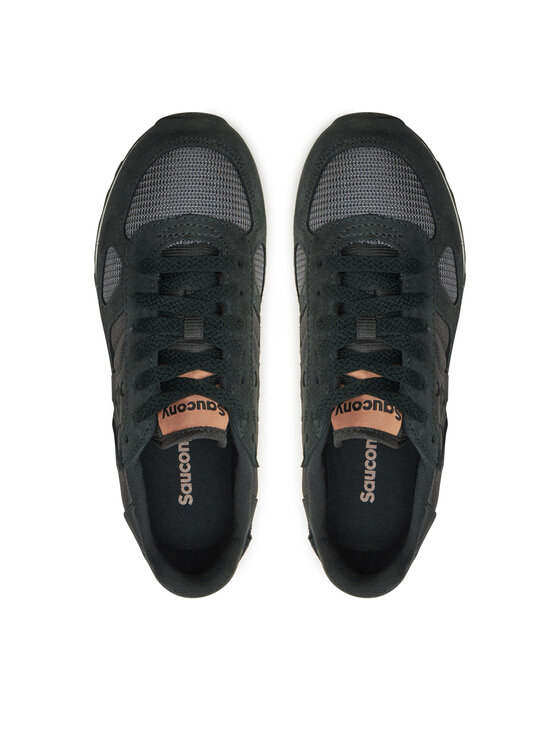 Saucony Снікерcи Saucony Shadow Original S1108 882 Чорний