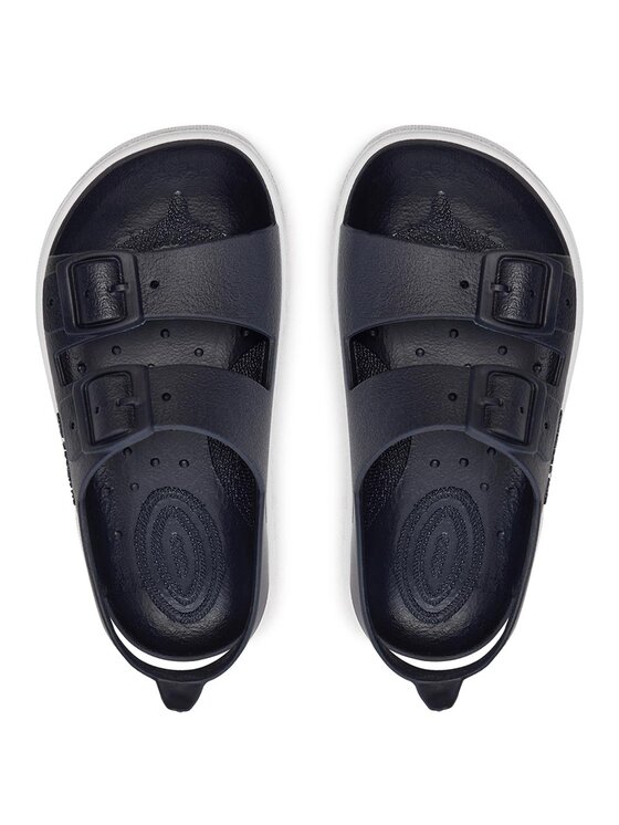 Boatilus Sandále Boatilus Irky VAR.01 Tmavomodrá